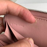 ◆すぐ届く◆セリーヌ コピー ラージ ジップドウォレット 長財布 Cev58190