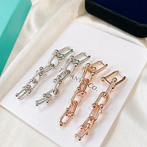 追跡付 ティファニー コピー ハードウェア グラジュエイテッド リンク ピアス Tie06699 追跡付 ティファニー コピー ハードウェア グラジュエイテッド リンク ピアス Tie06699