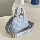 累積売上総額第１位！☆ヴィトン☆ アルマ BB 2Wayバッグ プレゼント コピー ショルダーバッグ M59793