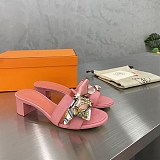 世界中で大人気♪レディース エルメス オアシスサンダル スーパーコピー ert68897