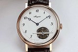 送料込ブレゲ コピー メンズ 42 mm 時計 buq78341