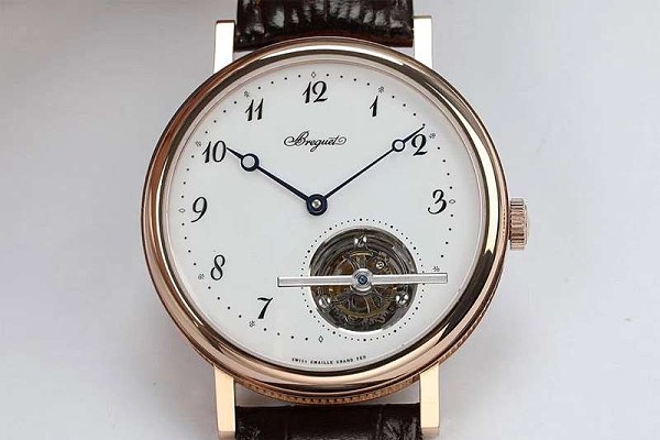 送料込ブレゲ コピー メンズ 42 mm 時計 buq78341
