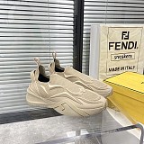 フェンディ フロー ランニングスニーカー スーパーコピーN級品 feb21618