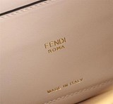 日本未入荷フェンディ ウェイ レザー バッグ スーパーコピー fez31415