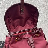 大人気!!新色 プラダ リュックサック ナイロン 偽物1BZ677 /VELA NERO 1BZ677