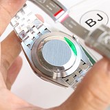 関税負担なしロレックス 時計 コピー デイトジャスト41mm ブルー メンズ 126334