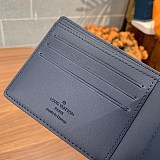 ルイヴィトン 財布 コピー☆マルチウォレット モノグラム M80422