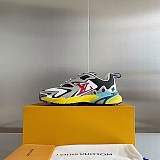 ルイヴィトン sprint モノグラム スニーカー コピー vuz18585