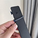 ☆超人気☆ルイヴィトン 偽物 サンチュール・モノグラム プリント 40MM リバーシブルベルト vul26422