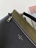 追跡付き発送ルイヴィトン マイロックミー 偽物★2way ハンドバッグ ショルダーバッグ★ローリエトフィラテノワール M55323