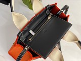 ★日本未入荷 クロエ woody コピー ミニトートバッグ 3モデルサイズ [限定品] chc55992