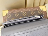 ルイヴィトン 財布 コピー ウォレット・ヴェルティカル