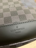 希少色 ルイヴィトン スーパーコピー ショルダーバッグ ダミエ vuo91796