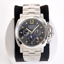 ★日本!!人気!パネライ ルミノール クロノグラフ デイライト 偽物 44mm 2色 pax97932 ★日本!!人気!パネライ ルミノール クロノグラフ デイライト 偽物 44mm 2色 pax97932