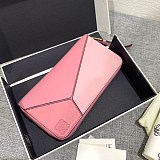 国内即発 ロエベ 財布 パズル コピー ラウンドジップ ウォレット lov96806