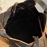 早い者勝ち♡ロエベ サープラス プロジェクト りバスケット 偽物 loi89835