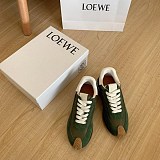新作限定 ロエベ フロー ランナー スニーカー コピー lox43063