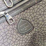 ルイヴィトン LV×YK 草間彌生 偽物 ウィークエンド トートバッグ M46434