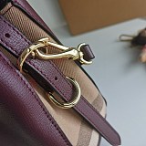 大人気！バーバリー ハンドバッグ 偽物 Camberley ミディアム 2WAY バッグ Bal30718