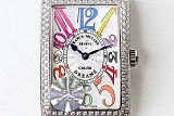 世界中で大人気♪フランク・ミュラー ロングアイランド カラードリームス コピーN級品 frw67470