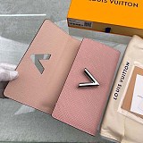 ルイヴィトン 長財布 偽物 ポルトフォイユ・ツイスト エピ M67510