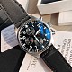 【日本未発売】IWC コピー パイロットウォッチクロノグラフ レーシング iws88535