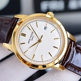 人気急上昇パテックフィリップ カラトラバ コピー 2色 約40.0mm pah46228