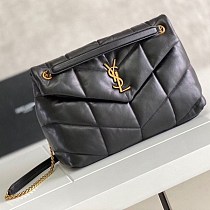 人気急上昇サンローラン ルル パファー ミディアム バッグ 偽物 キルティング Saz00887 人気急上昇サンローラン ルル パファー ミディアム バッグ 偽物 キルティング Saz00887