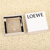 希少 ロエベ シングル アナグラム コピー ブレスレット loo02151