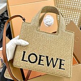 激安価格！ロエベフォント 偽物 トートバッグ かごバッグ A685B59X03