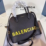 希少色 バレンシアガ ヴィル トップ ハンドル コピー ハンドバッグ bat02510