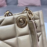 激安価格！ディオール エッセンシャル 偽物 スモールトートバッグ der60039