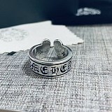 【人気商品】クロムハーツ CHクロス リング 指輪 スーパーコピー Kuv03909