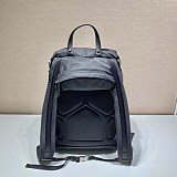 プラダ新作【ナイロンサフィアーノバックパックコピー】 2VZ135A