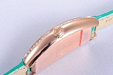 目を惹くカラー 限定希少 フランク・ミュラー 偽物 トノーカーベックス frz80307