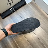 ベルルッティ シフノス スクリットレザー サンダル コピー beq15754