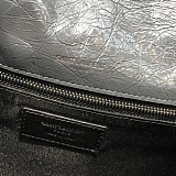 大人気！サンローラン ショルダーバッグ 偽物 ニキ ミディアム ヴィンテージレザー 2way Sai58773