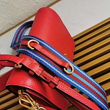 ★日本!!人気！21AW sale /プラダレザーショルダーバッグ 偽物【追跡付】 put77724