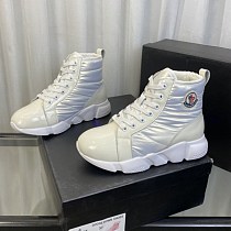 21-22AWモンクレール ウール スノーブーツ 偽物 mon07776 21-22AWモンクレール ウール スノーブーツ 偽物 mon07776