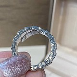 入手困難品！ブルガリ セルペンティ リング スーパーコピー S360 Bud10266