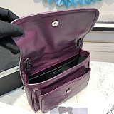 累積売上総額第１位！サンローラン ショルダーバッグ コピー ニキ ベイビー クリンクルヴィンテージレザー Sad57631