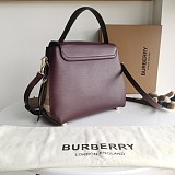 大人気！バーバリー ハンドバッグ 偽物 Camberley ミディアム 2WAY バッグ Bal30718
