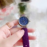 世界中で大人気♪ルイヴィトン 時計 タンブール 偽物 ストリート ダイバー 33mm vur16084