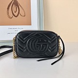 グッチ レディース コピーショルダーバッグgg210820023