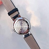 入手困難品！ルイヴィトン 時計 タンブール ストリート ダイバー 33mm vuf99901