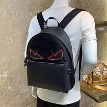 世界中で大人気♪フェンディ バックパック 偽物 ブラックナイロン★バッグ バグズアイ fee98237 世界中で大人気♪フェンディ バックパック 偽物 ブラックナイロン★バッグ バグズアイ fee98237