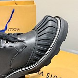 ルイヴィトン ショートブーツ 偽物 高品質♪♪♪ vum00654
