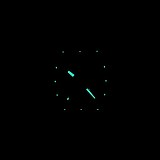 完売必至 フランクミュラー コピー カサブランカ V45 偽物 54mm fri07851