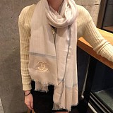 セール新作 シャネル カシミヤ スカーフ・ストール コピーN級品 shn62395
