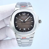 ☆超人気☆パテックフィリップ ノーチラス 偽物 3色 pai80894